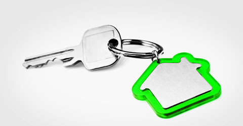 Lock and Key Repair